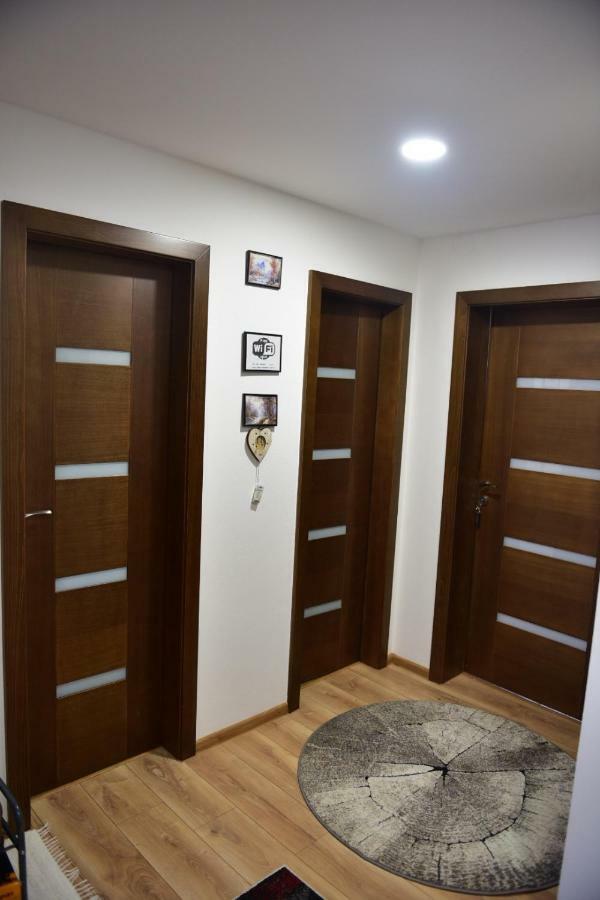 Villa Felicity Nová Lesná Exteriör bild